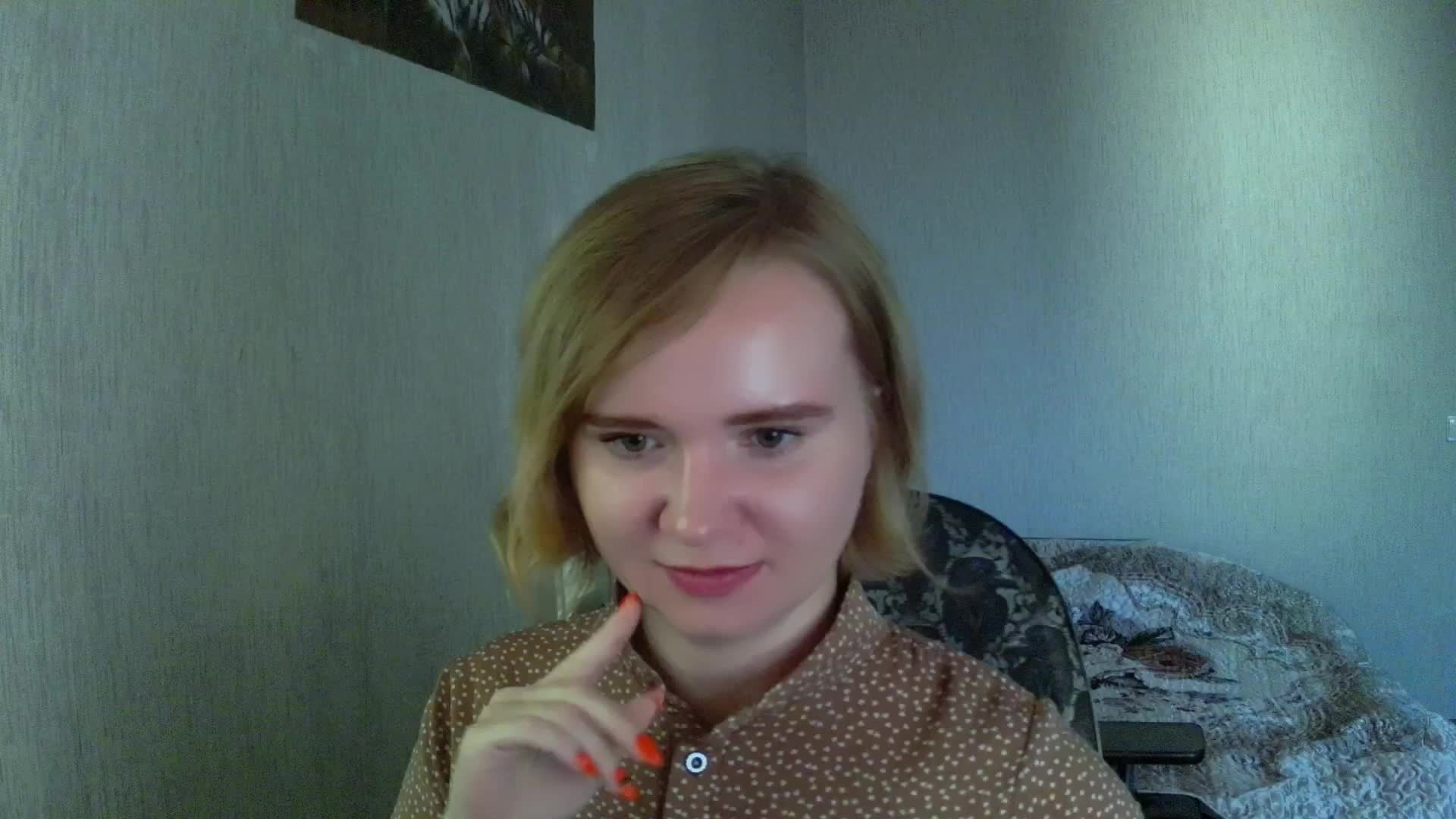 Ketrincold Live Sex August 23, 2026