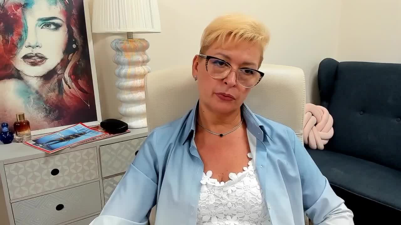 LunaFantasy Live Sex August 23, 2026