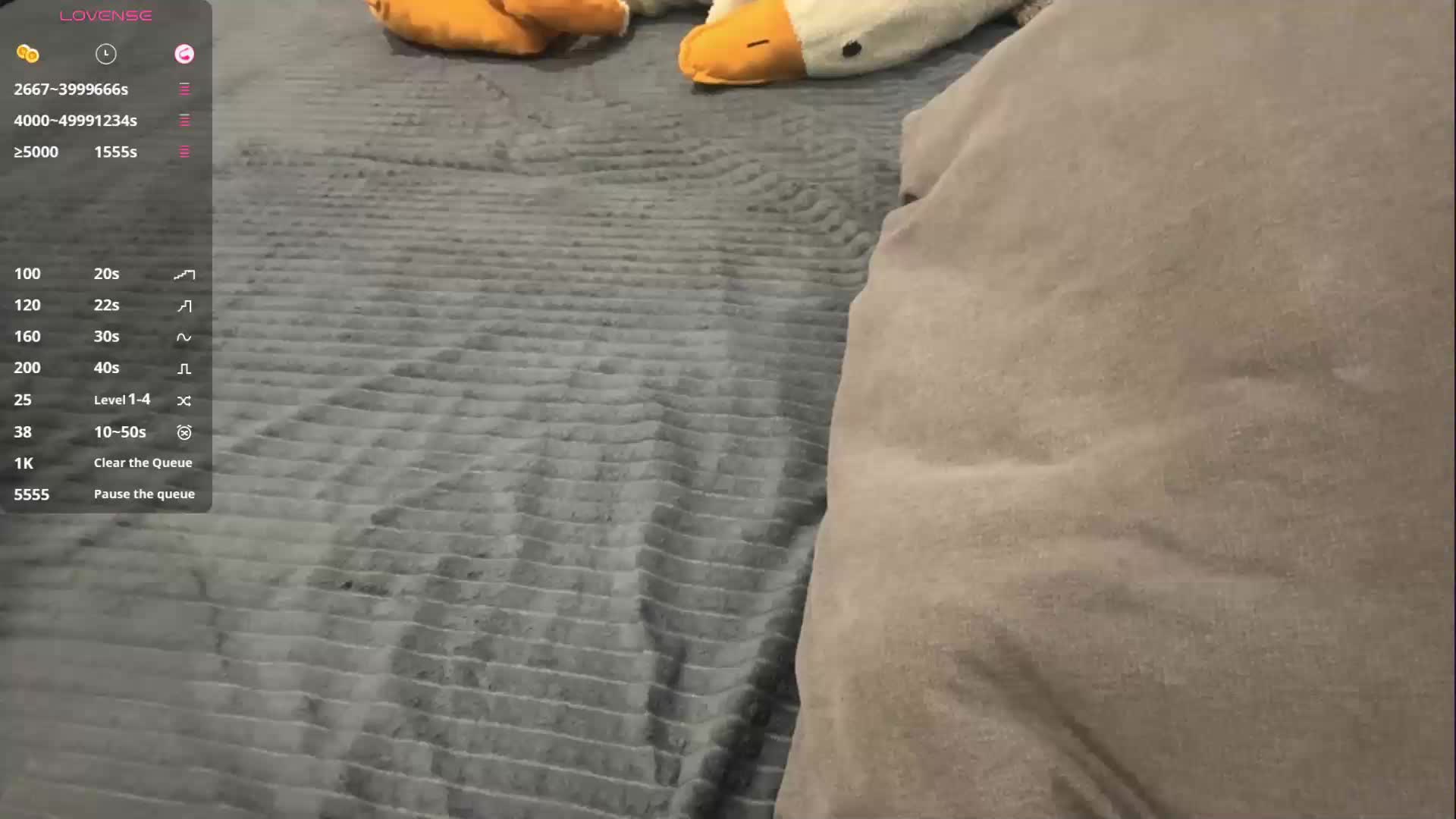 RaylenePedroni Live Sex August 23, 2026