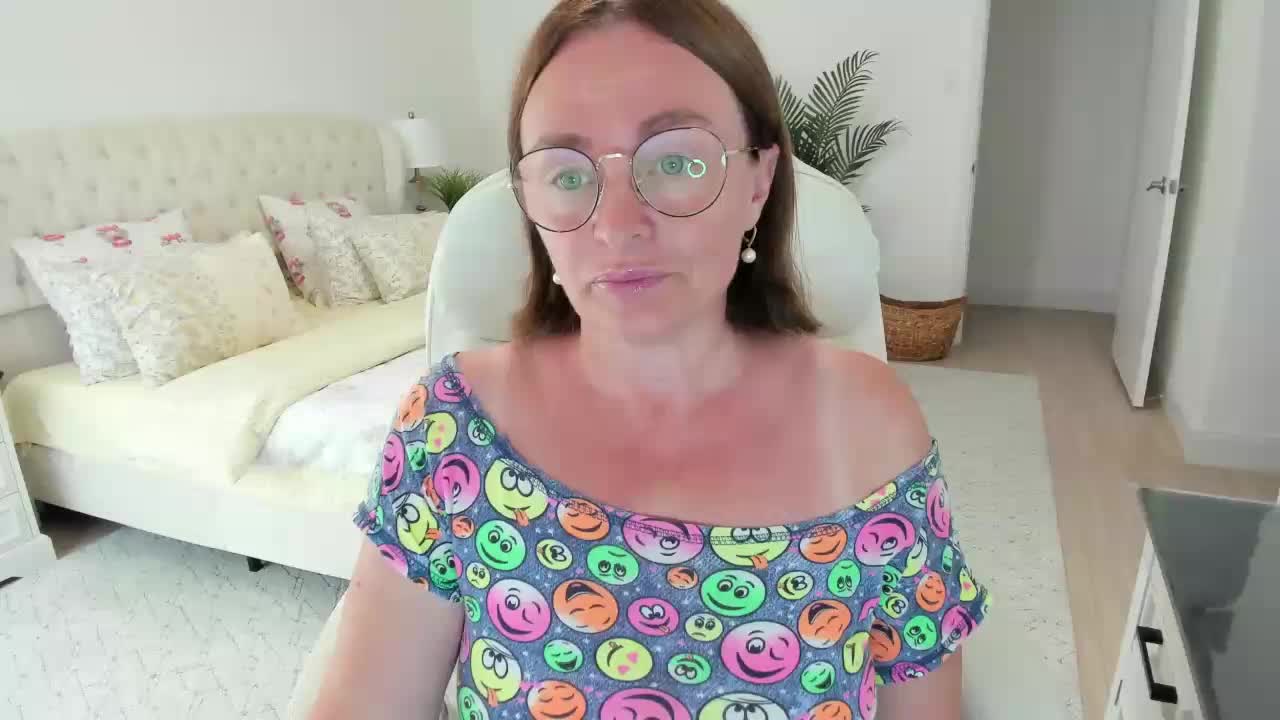 -Michelle- Live Sex August 23, 2026