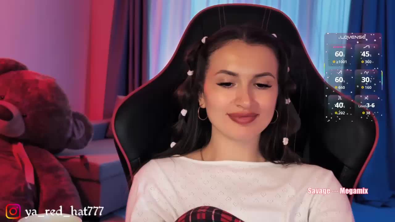 -RED_HAT- Live Sex August 23, 2026
