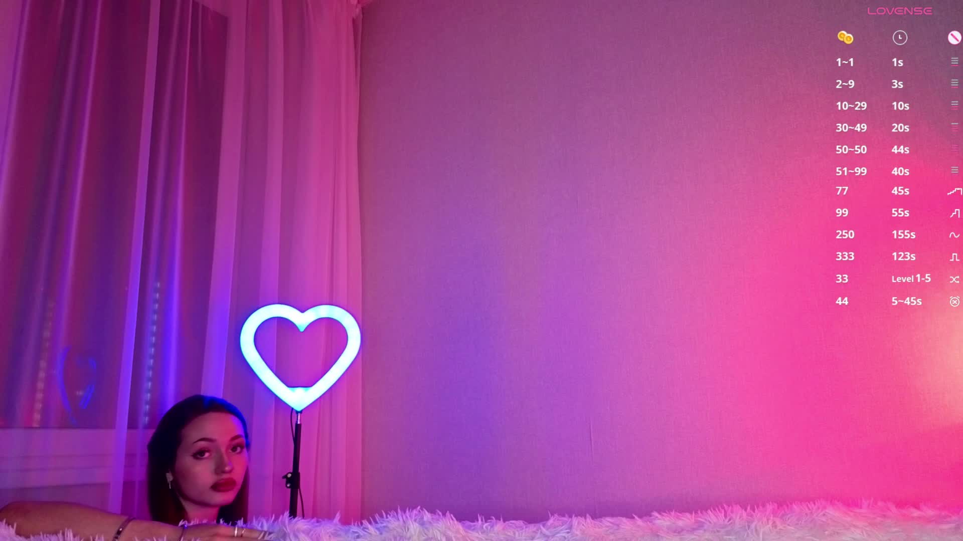 BallaniGrow Live Sex August 23, 2026