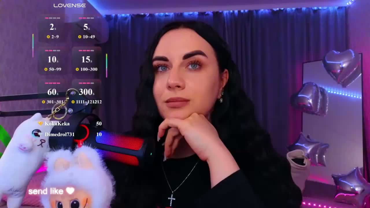 YURIEVNA13 Live Sex August 23, 2026