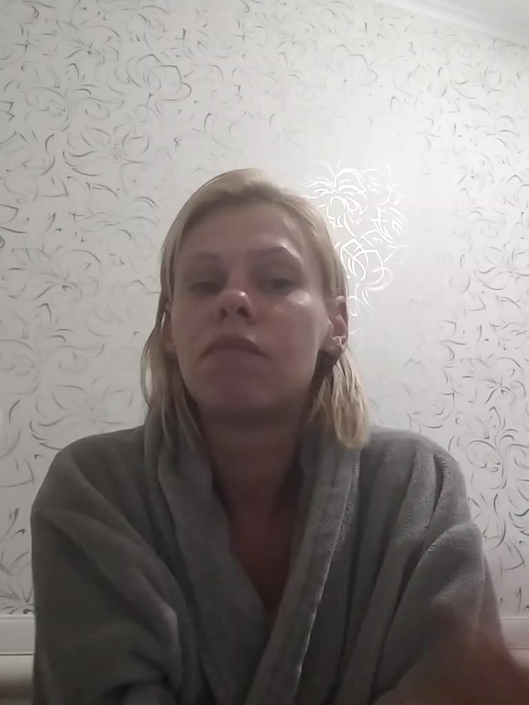 JulieSilver Live Sex August 23, 2026