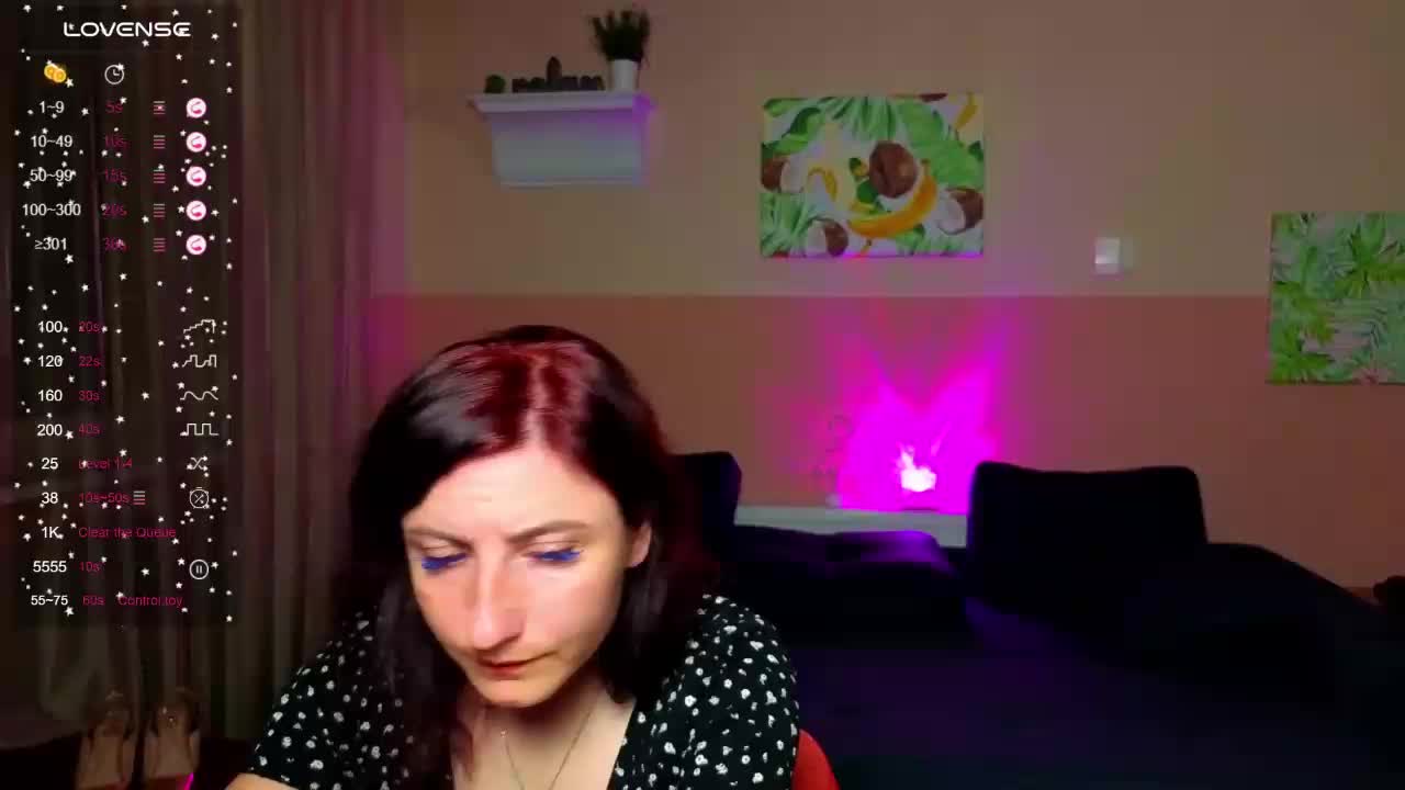 Musekittyjeni112 Live Sex August 24, 2026