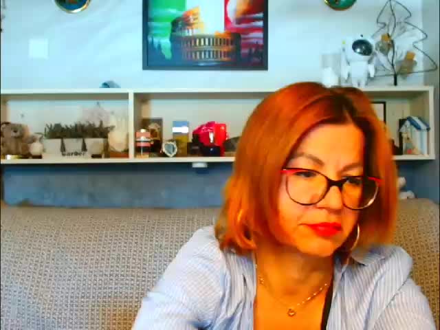 Natali3855 Live Sex August 24, 2026