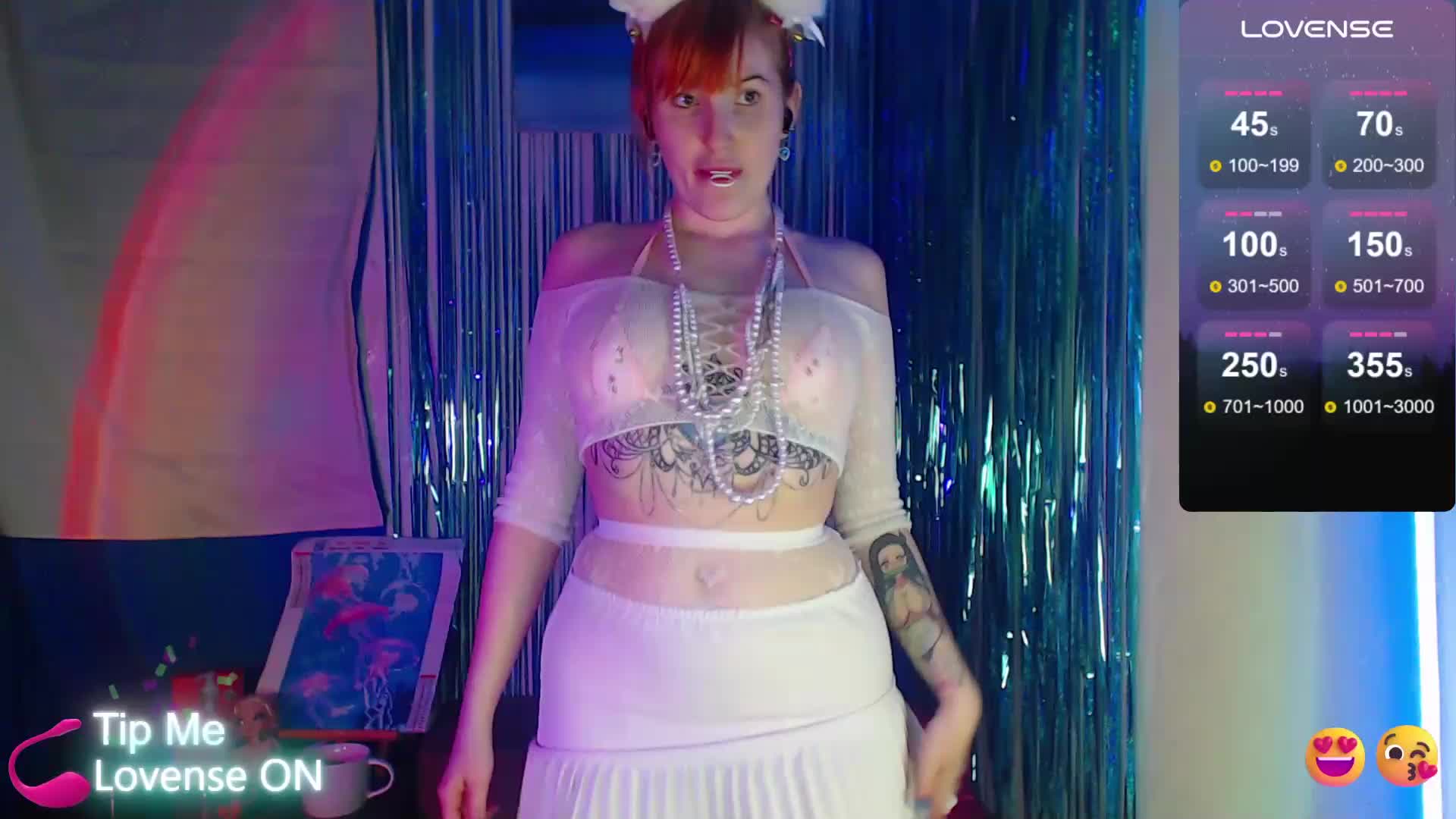 AleximkA Live Sex August 24, 2026