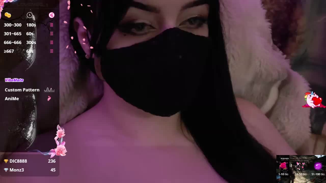 Yenneferr Live Sex August 24, 2026