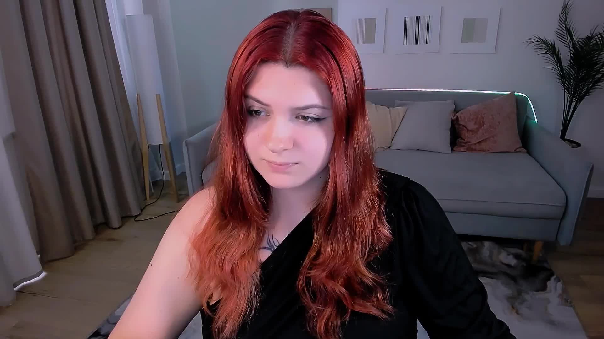 Milenafiery Live Sex August 24, 2026