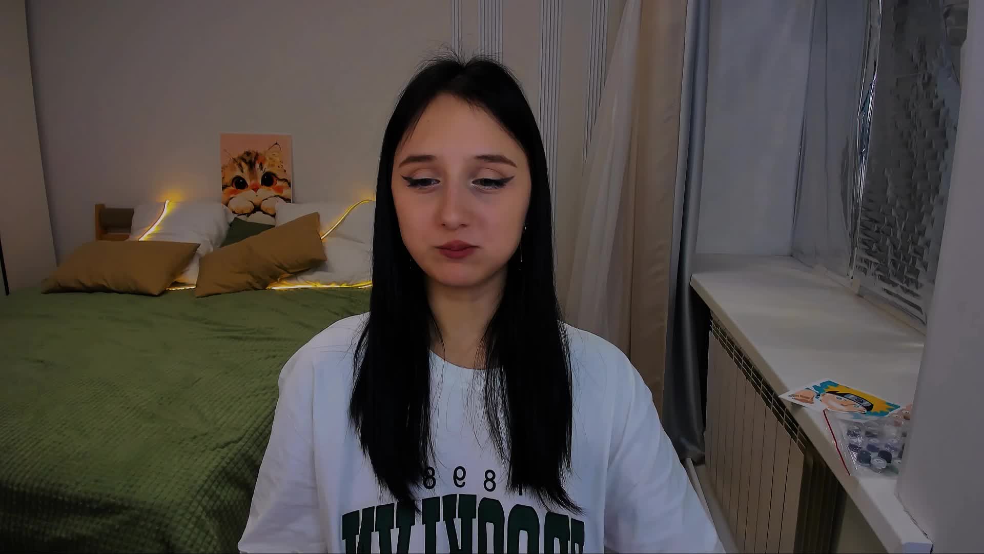 JulietteMonli Live Sex August 24, 2026