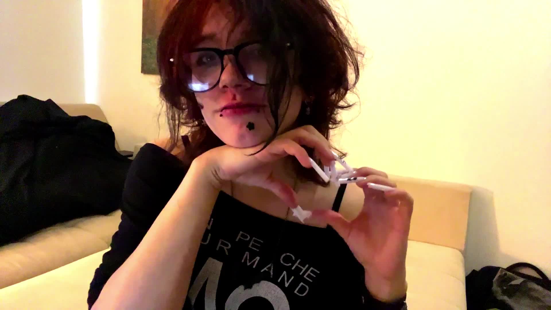 MilaRoshen Live Sex August 24, 2026