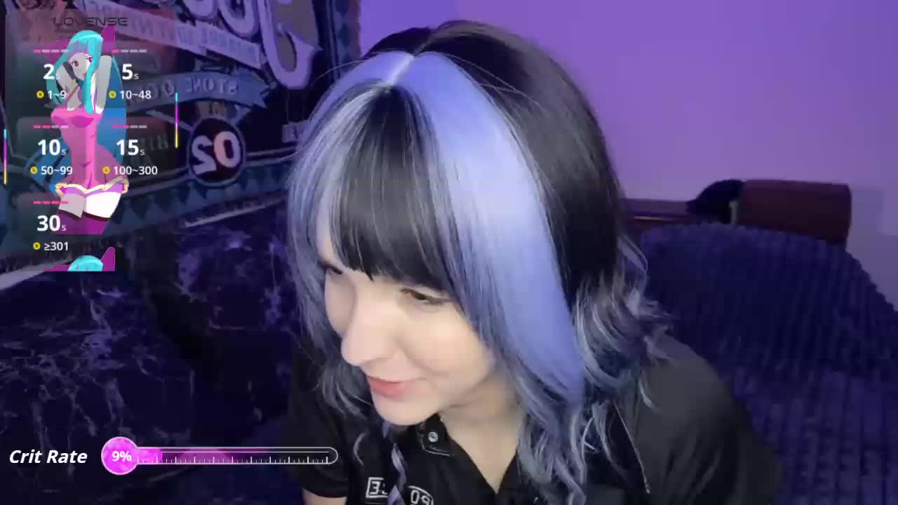 HeyNanna Live Sex August 24, 2026