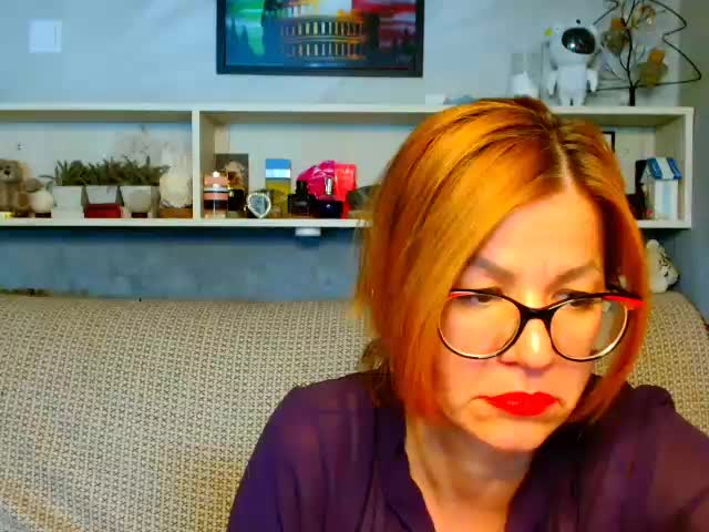 Natali3855 Live Sex August 24, 2026