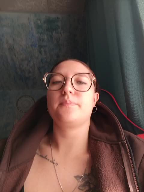 KRISTINA-S Live Sex August 24, 2026