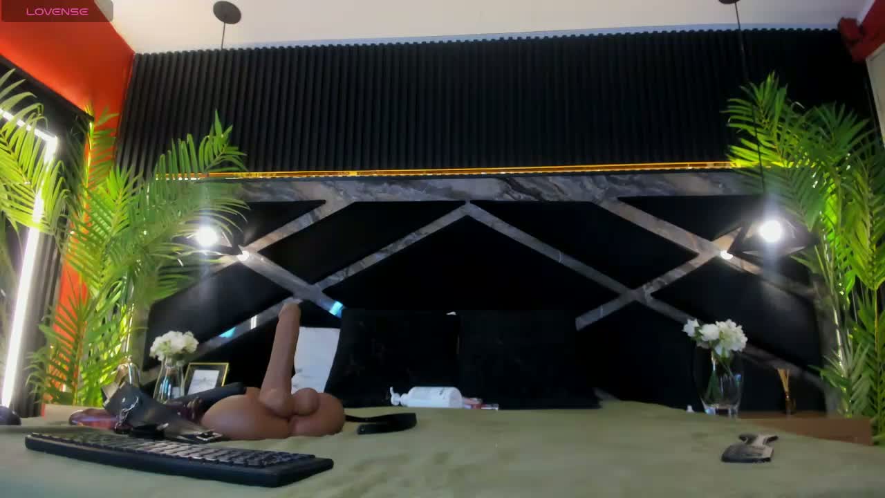Dirty-Sandy Live Sex August 24, 2026