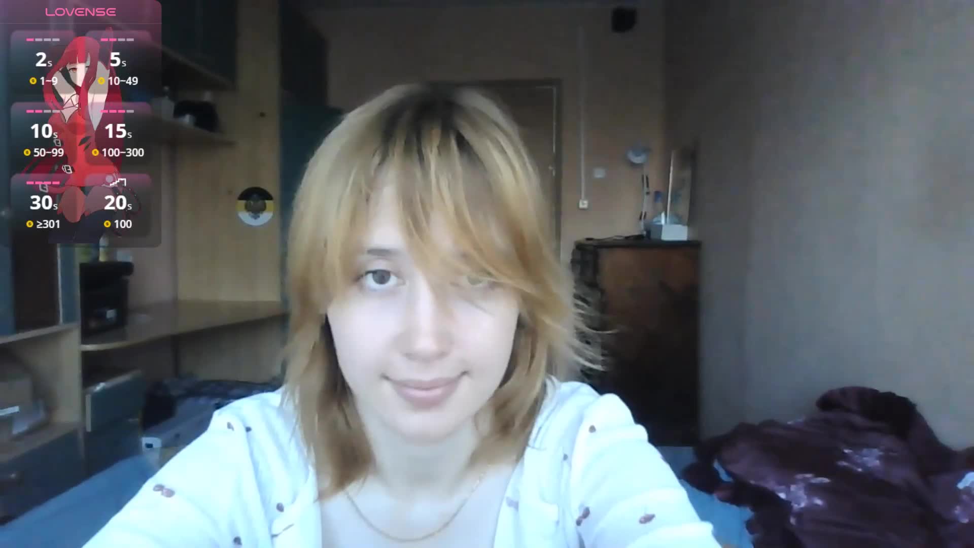 Lizamiillss Live Sex August 24, 2026