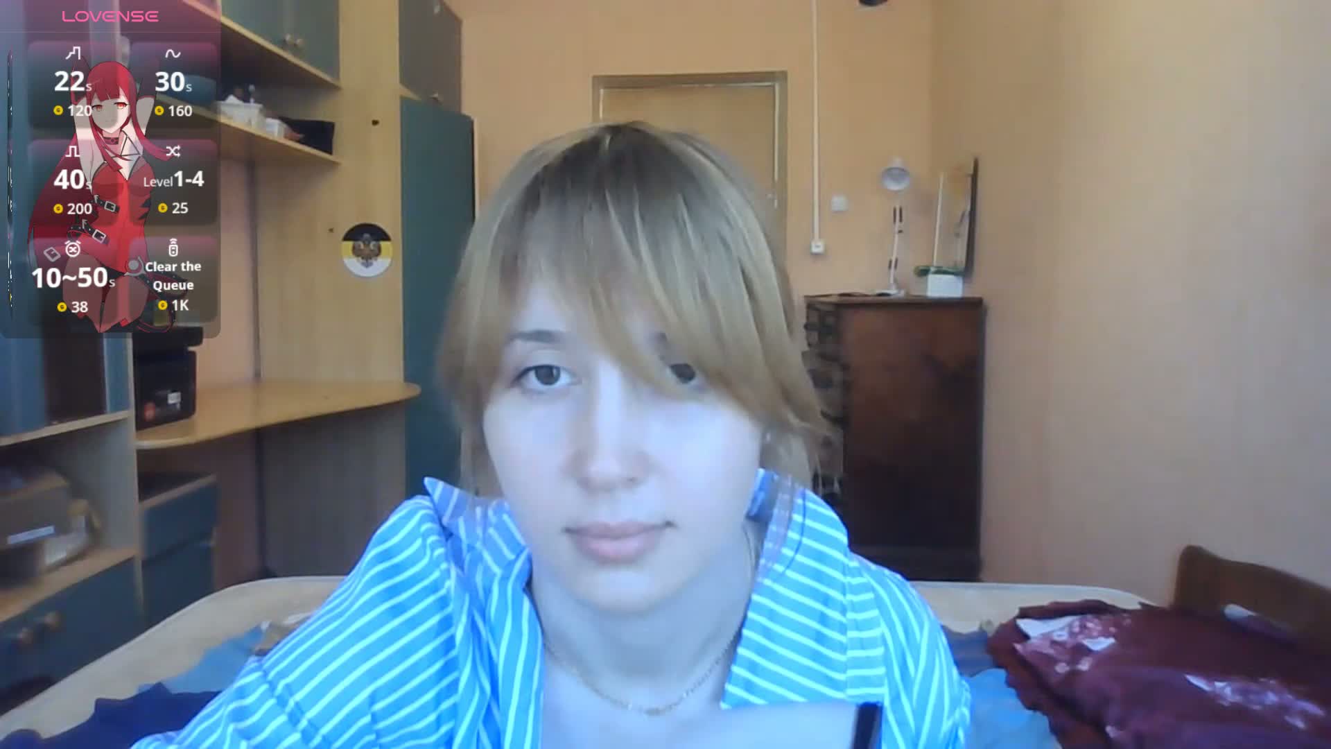 Lizamiillss Live Sex August 24, 2026