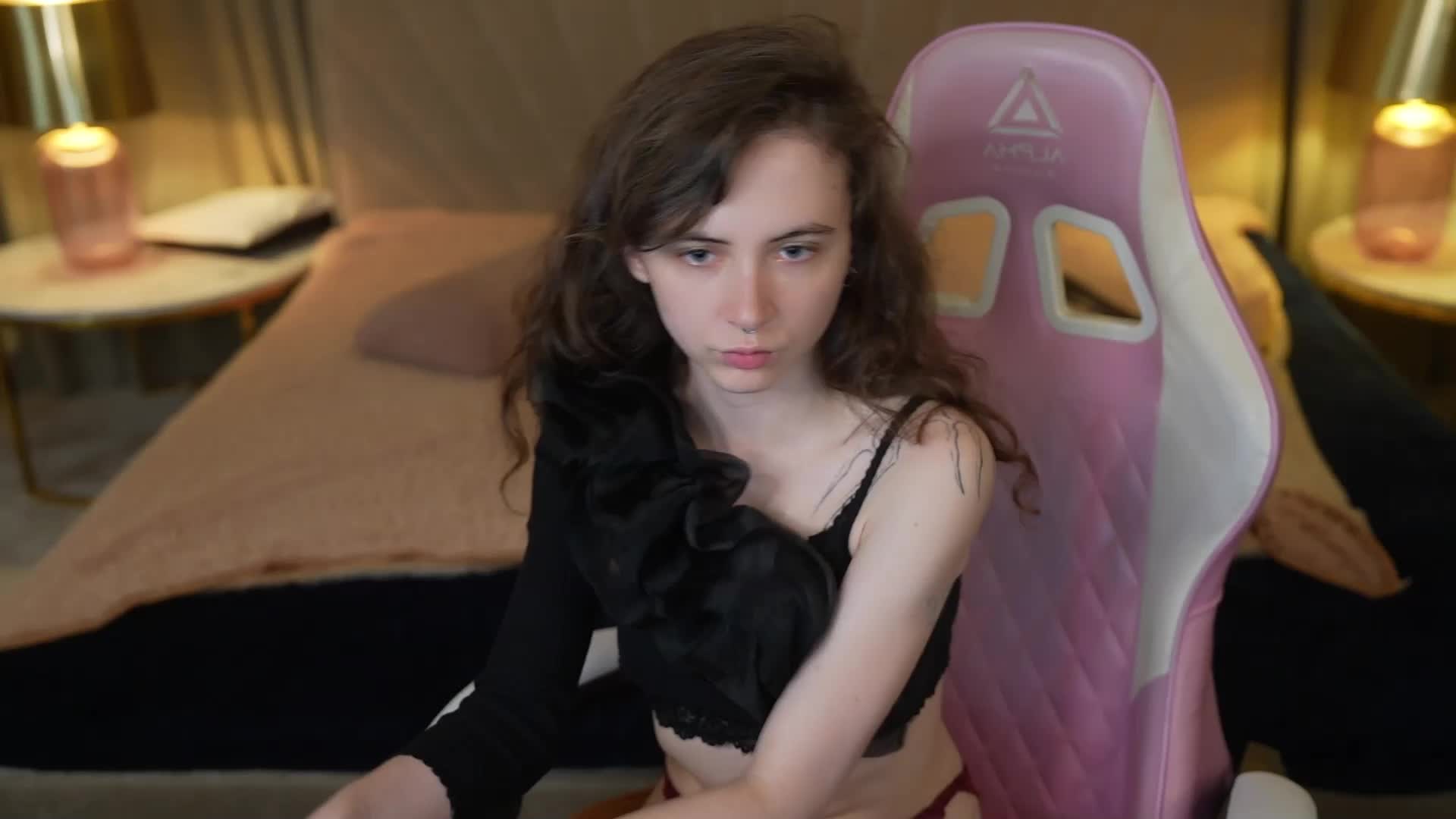 OrlyFlame Live Sex August 24, 2026