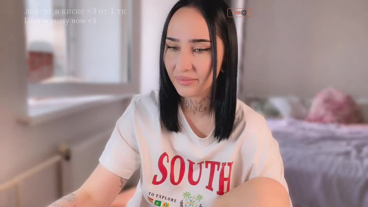 PinkyNastyx Live Sex August 24, 2026