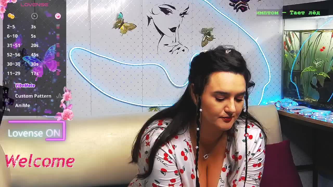 Lina_- Live Sex August 24, 2026