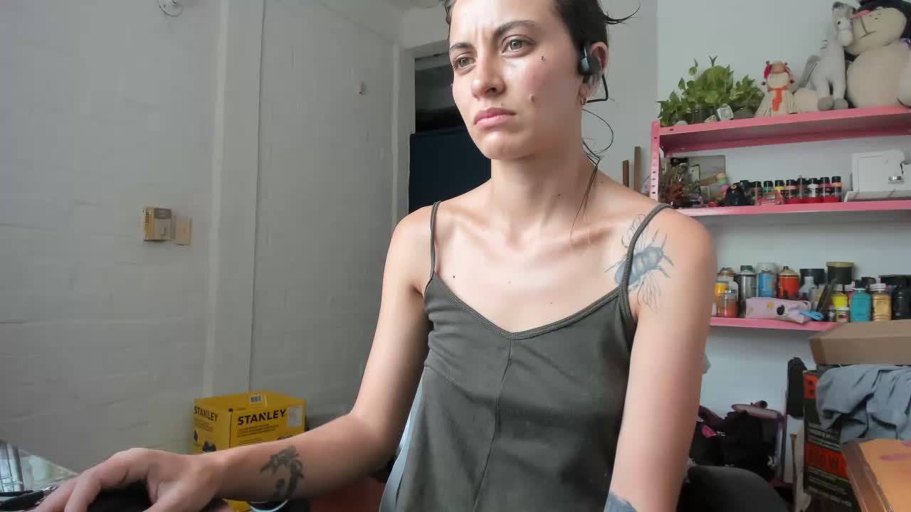 teresalick Live Sex August 24, 2026