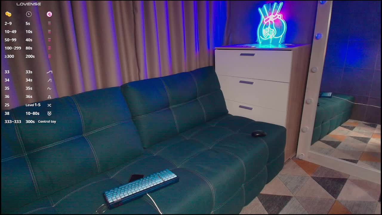 Kate_ Live Sex August 24, 2026