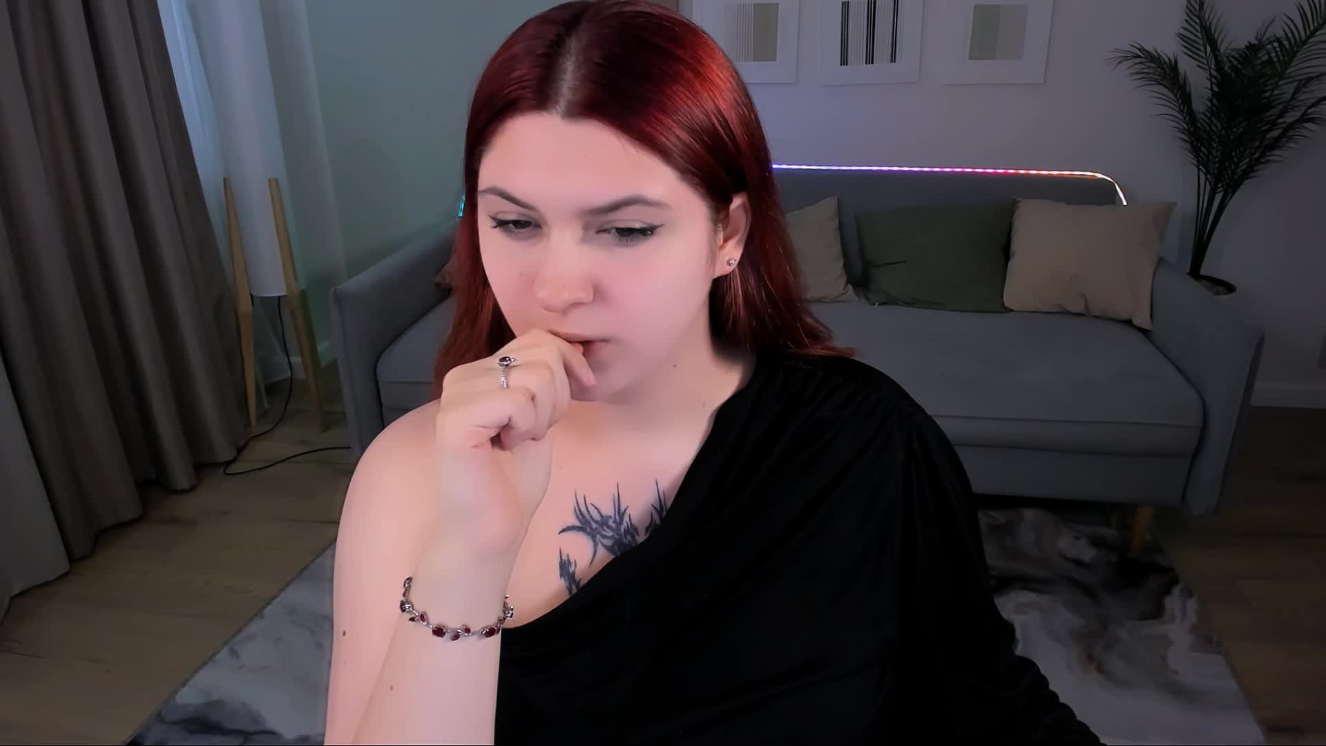 Milenafiery Live Sex August 24, 2026