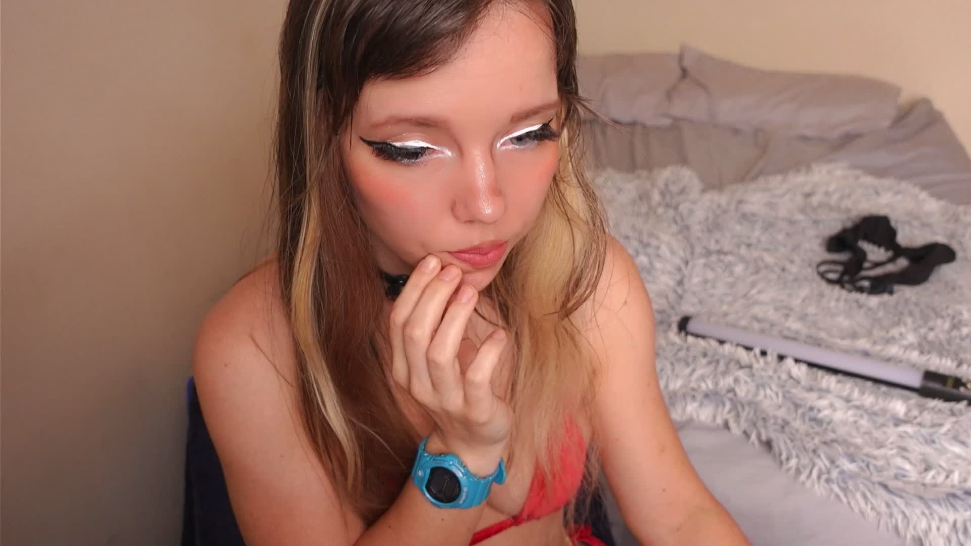 AyraLust Live Sex August 24, 2026
