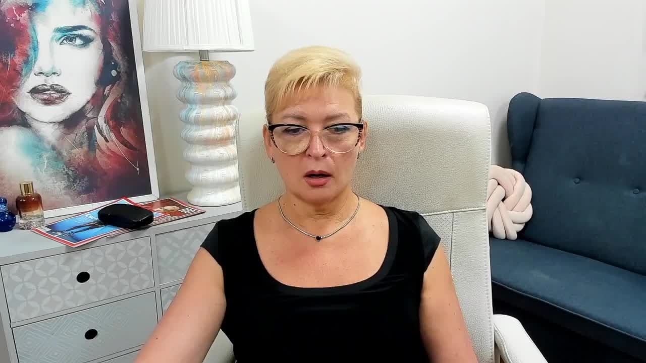 LunaFantasy Live Sex August 24, 2026