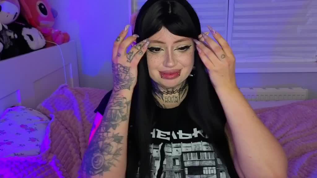 Chibiis Live Sex August 24, 2026