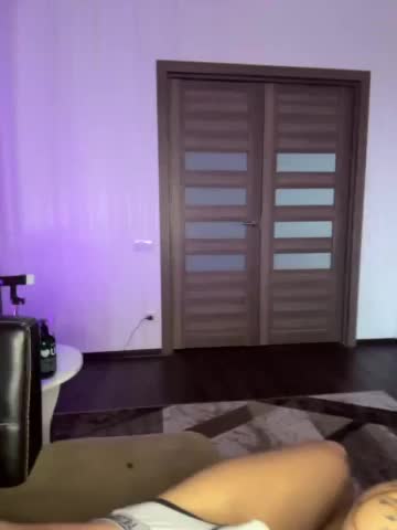 NIMFOOOMANIYA Live Sex August 24, 2026