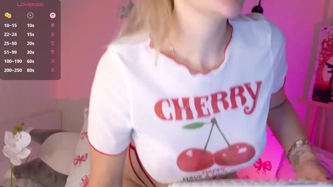 Dana4kabest Live Sex August 24, 2026