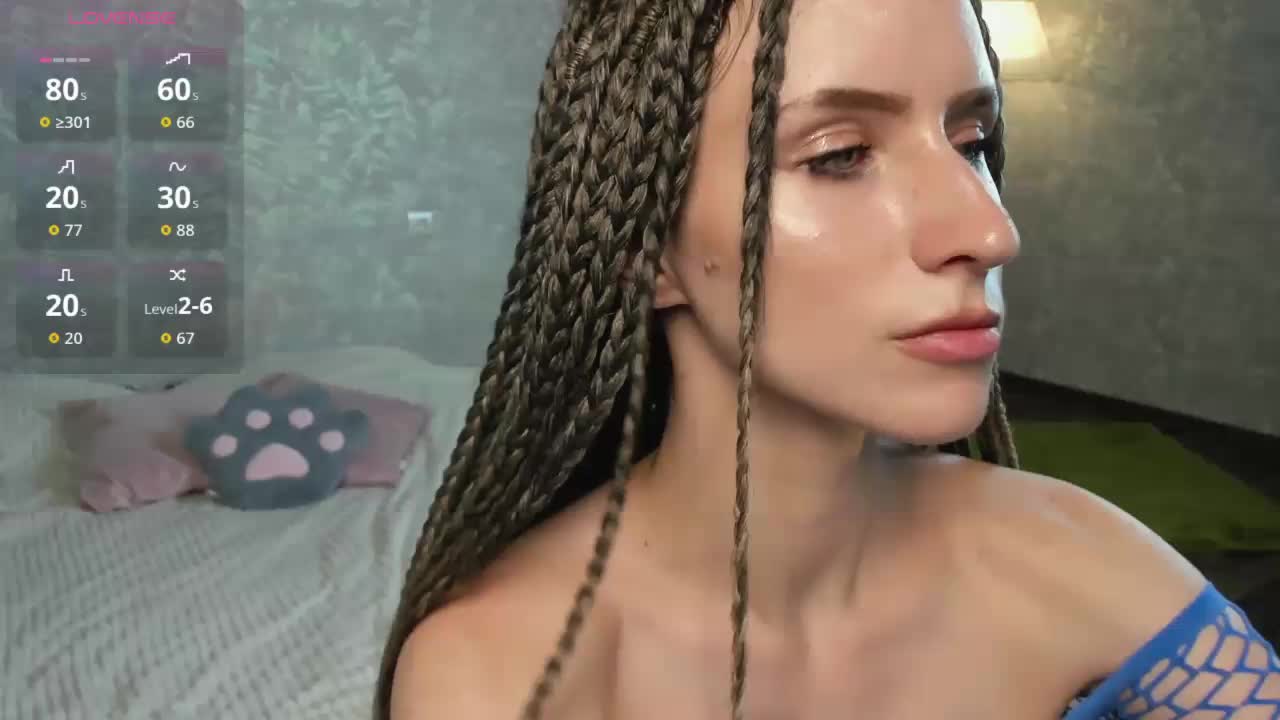 EllieRough Live Sex August 24, 2026