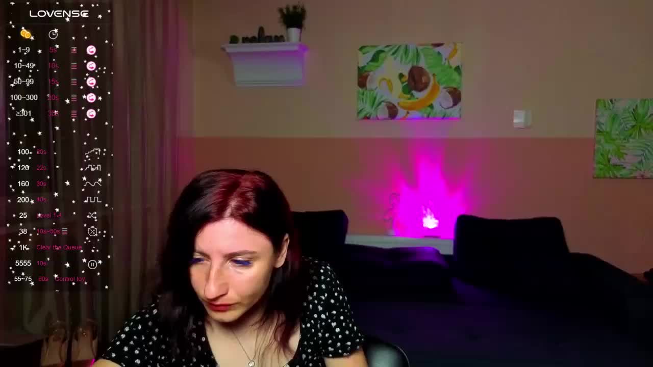 Musekittyjeni112 Live Sex August 24, 2026