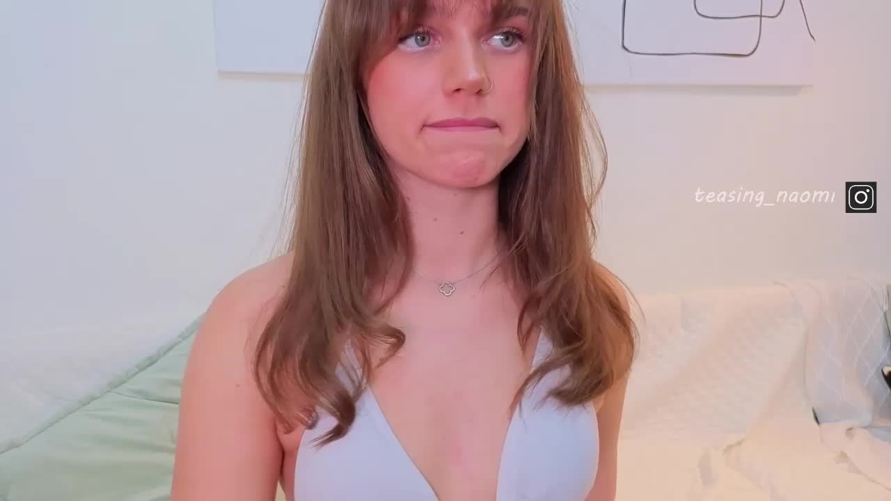 teasingNaomi Live Sex August 24, 2026