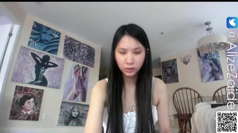 alizezaide Live Sex August 24, 2026