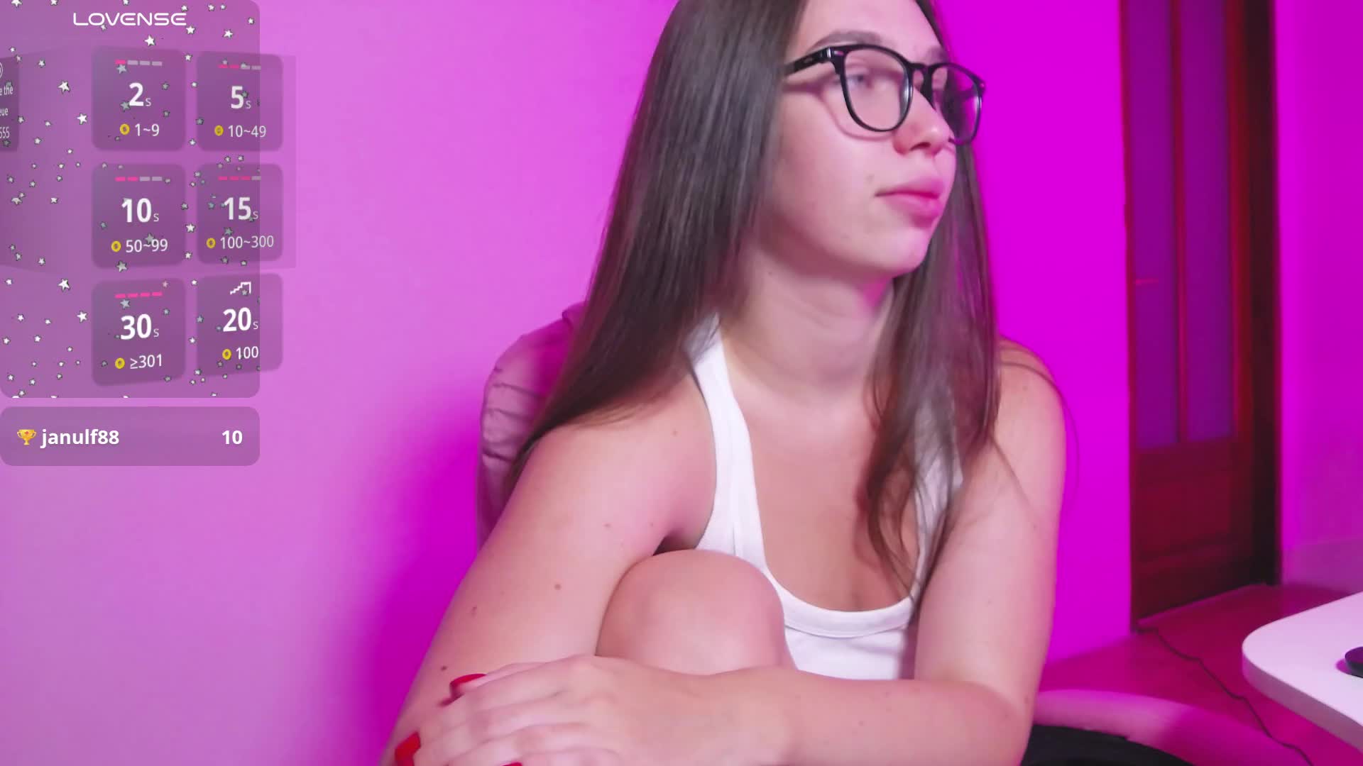 ArianaHotAriana Live Sex August 24, 2026