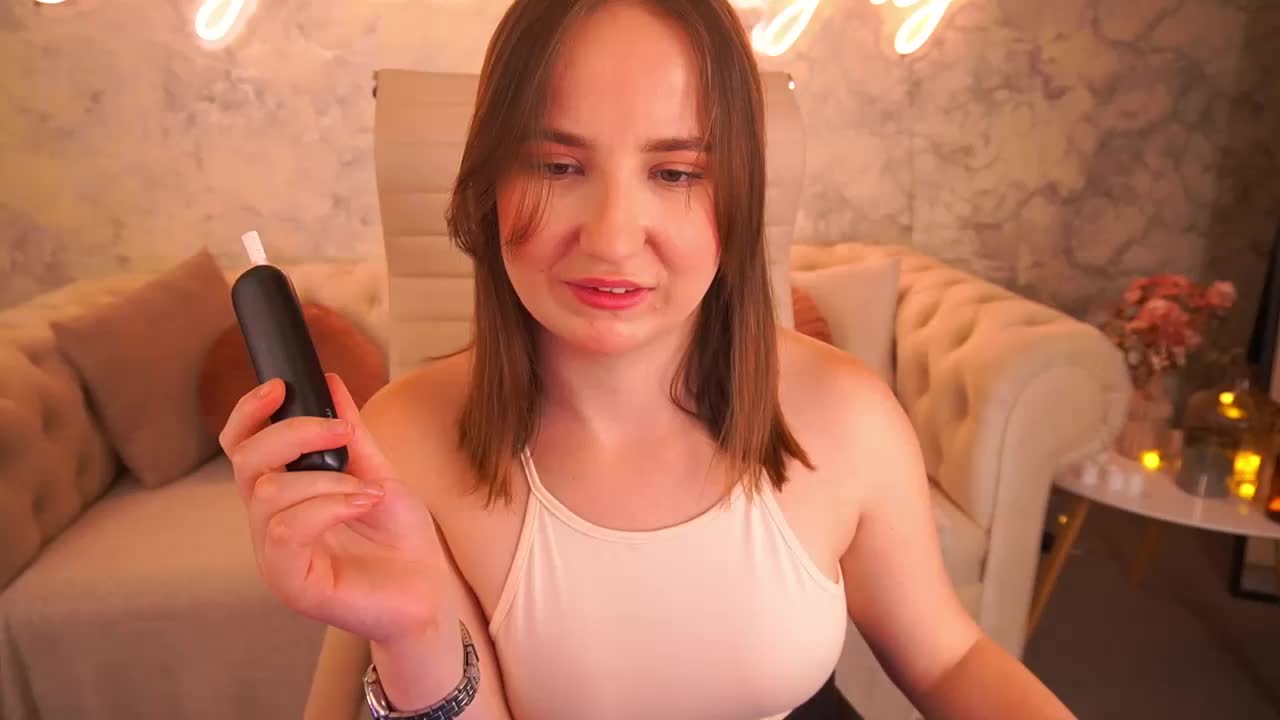 SofieBloom Live Sex August 24, 2026