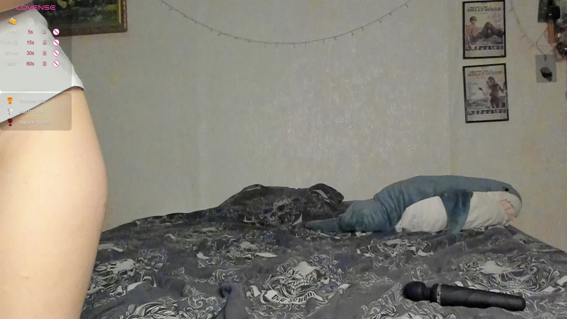 PrincessMcCormick Live Sex August 24, 2026