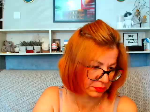 Natali3855 Live Sex August 25, 2026