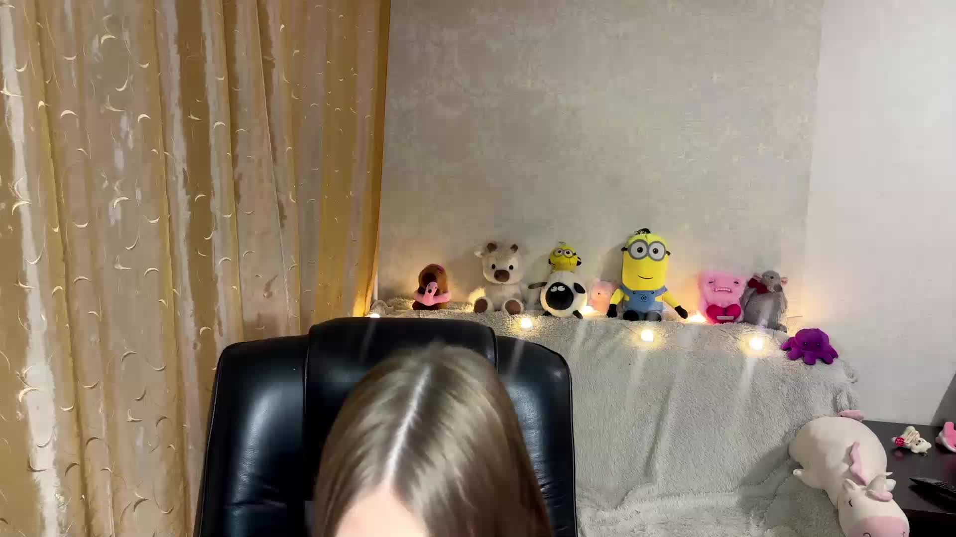 urcutiebunny Live Sex August 25, 2026