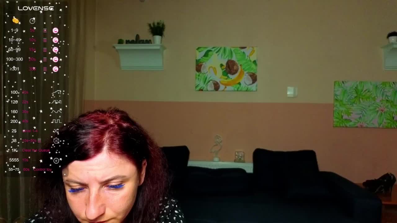 Musekittyjeni112 Live Sex August 25, 2026