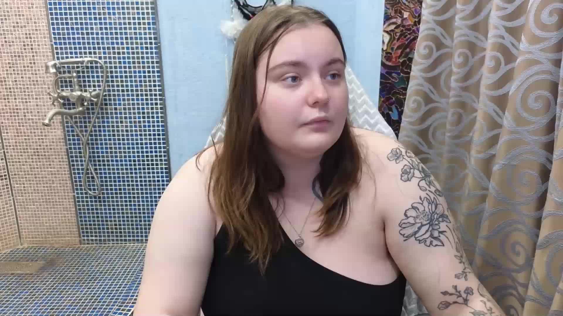 CatherineClaire Live Sex August 25, 2026