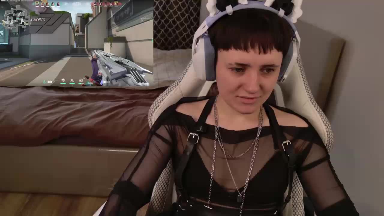 LunaL0ve Live Sex August 25, 2026