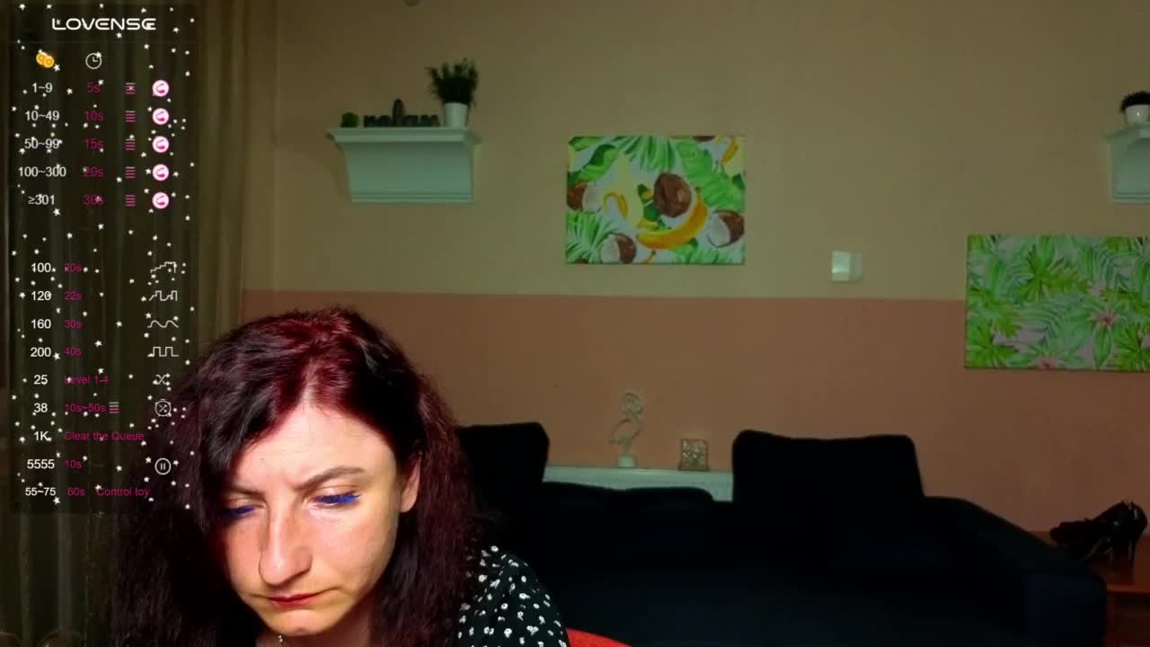 Musekittyjeni112 Live Sex August 25, 2026