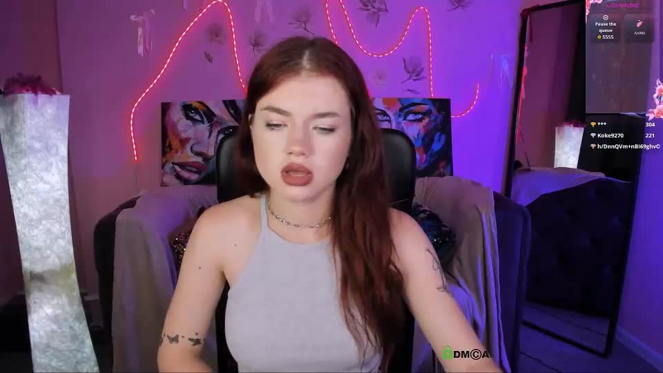 sabina_wul Live Sex August 25, 2026