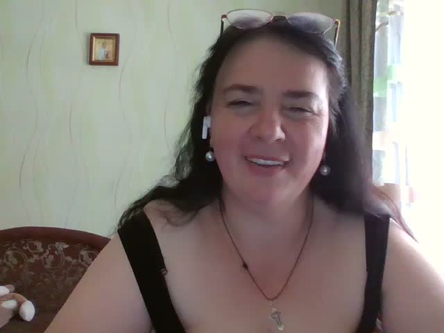 CharmingLady Live Sex August 25, 2026
