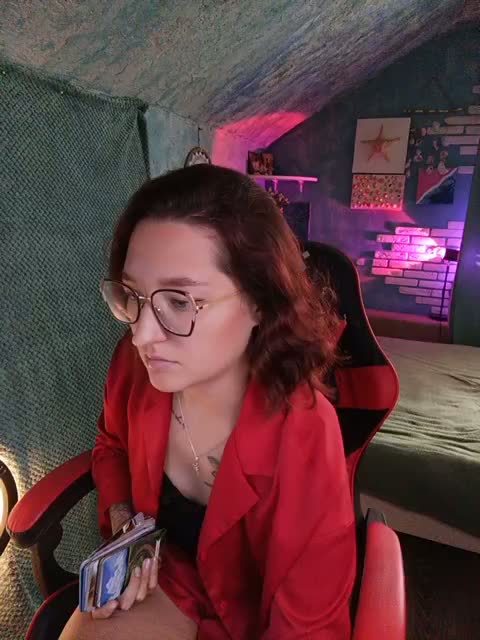 KRISTINA-S Live Sex August 25, 2026
