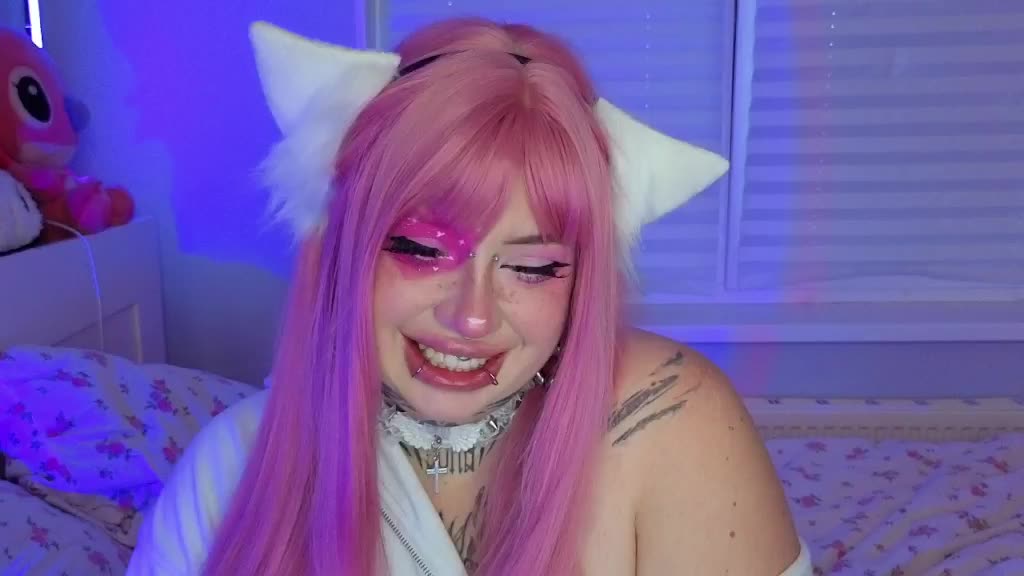 Chibiis Live Sex August 25, 2026