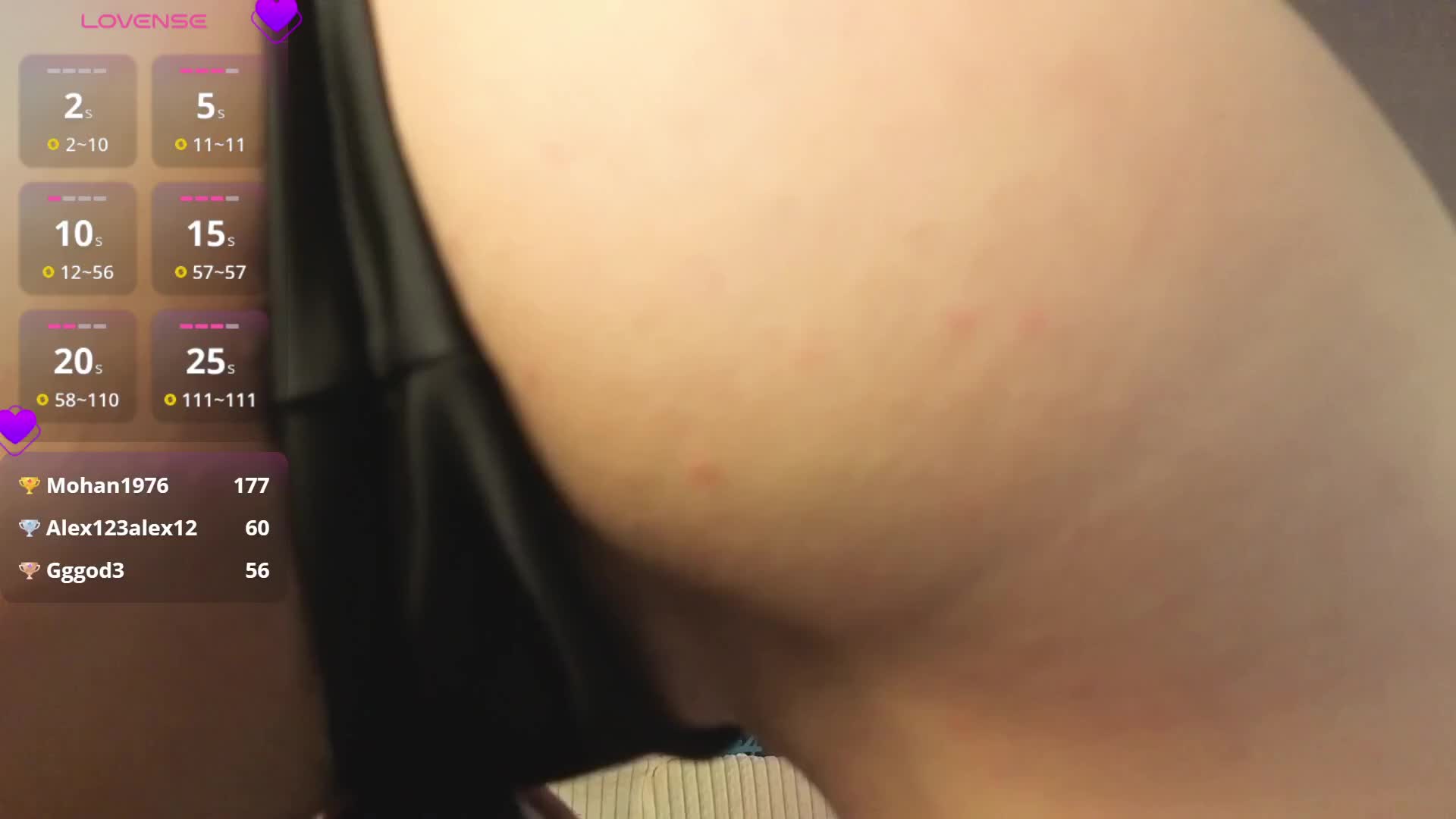 Spicy4u Live Sex August 25, 2026